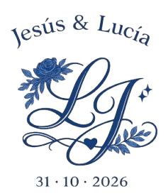 Monograma L y J